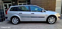 Renault Mégane Break
