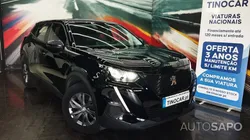 Peugeot 2008 de 2022