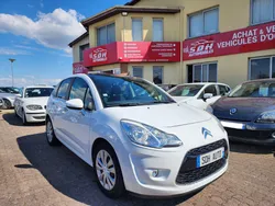 Citroën C3 II 1.4i 75ch Garantie 12 mois