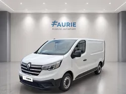 Renault trafic fg blue dci 130 l1h1 2t8 gsr2 extra