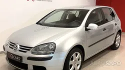 Volkswagen Golf de 2004