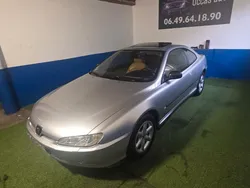 Peugeot 406 3.0 v6