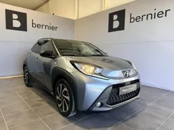 Toyota Aygo X 1.0 VVT-i 72ch Design MY24