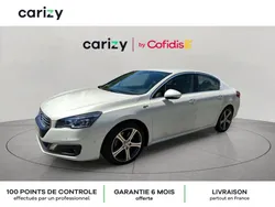 Peugeot 508 2.0 BlueHDi 180ch S&S EAT6 GT