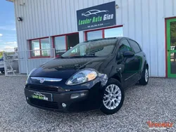 Fiat Punto EVO Emotion 1.3 Multijet 95 CH MOTEUR A CHAINE