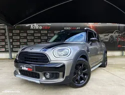 MINI Countryman Cooper D Auto
