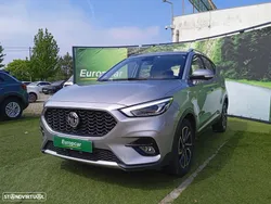 MG ZS 1.0 T-GDI Luxury Aut.