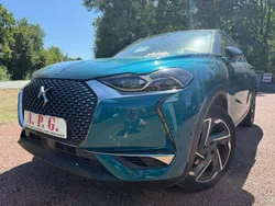 DS DS3 Crossback Business 130cv BVA, CUIR Etc…