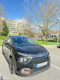 Citroën C3 1.2 PureTech C-Series
