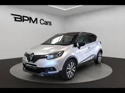 Renault Captur 1.2 TCe 120ch energy Initiale Paris EDC