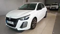 PEUGEOT 208 1.2 Puretech S&S Active 100