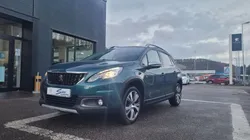 Peugeot 2008 Puretech 130 CROSSWAY