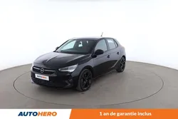 Opel Corsa 1.5 Diesel GS Line 5P 100 ch