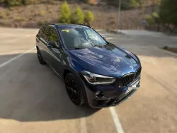 BMW X1 sDrive 20dA