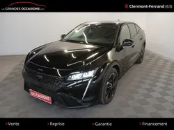 Peugeot 408 Allure Hybrid 145 ch e-DCS6
