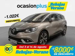 Renault Grand Scenic 1.6dCi Zen 96kW