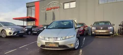 Honda Civic VIII 2.2 CTDI 140 CV / VIRTUOSE