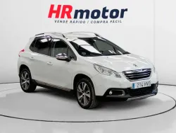 PEUGEOT 2008 1.6 e-HDI Allure 115