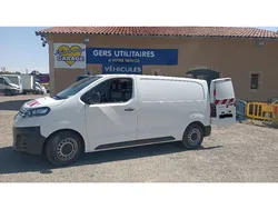 Citroën Jumpy HT 11900EUROS HDI 100