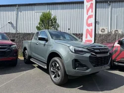 Isuzu D-max SPACE CABINE A/T PRESTIGE