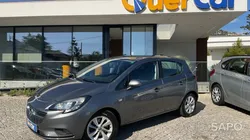 Opel Corsa de 2018