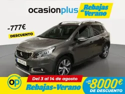 Peugeot 2008 1.6 BlueHDI Allure 100