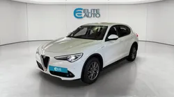ALFA ROMEO Stelvio 2.2 190 ch Q4 AT8 Super