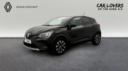 RENAULT Captur TCe 90 Evolution