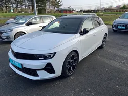 OPEL Astra 1.2 Turbo 130 ch BVA8 GS