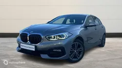 Bmw Série 1 116dA 116ch Edition Sport DKG7