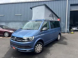 VOLKSWAGEN TRANSPORTER CALIFORNIA 2.0 TDI FAP - 150 - BV DSG - Aménagé - GARANTIE 6 MOIS