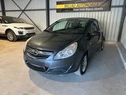 OPEL CORSA 1.2 i 75 Cv + GPL