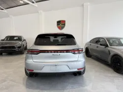Porsche Macan S Aut.
