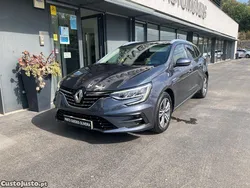 Renault Mégane 1.5 Blue dCi Limited