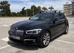 BMW 116 Line Urban Auto