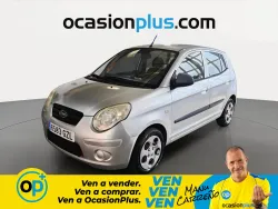 KIA Picanto 1.0 Concept