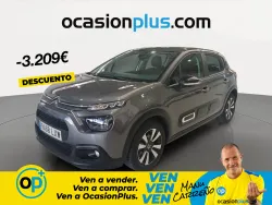 CITROEN C3 1.2 PureTech S&S Feel Pack EAT6 110