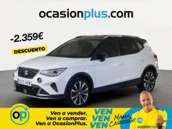 SEAT Arona 1.5 EcoTSI S&S FR Special Edition DSG7 150