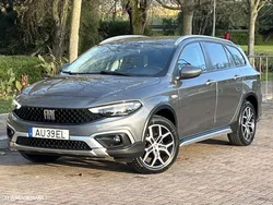 Fiat Tipo Station Wagon Cross 1.0 GSE T3 Cross