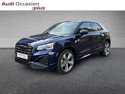 Audi Q2 35 TFSI 150ch S line Plus S tronic 7