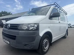 Volkswagen TRANSPORTER FG 2.0 TDI 102CH PACK CONFORT PLUS COURT 6 PLACES