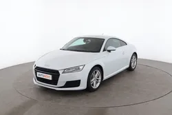 Audi TT Coupé 2.0 TFSI S Tronic 230 ch