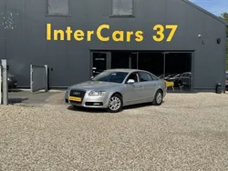 Audi a6 2.7 v6 tdi 2009