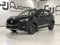 MG ZS 1.0 T-GDI Luxury 82kW
