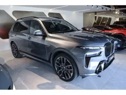 BMW X7 xDrive 40dA