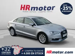 AUDI A3 1.6TDI CD Attraction