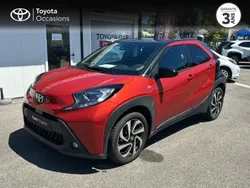 Toyota Aygo X 1.0 VVT-i 72ch Design MY24