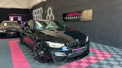 🏅 BMW M4 COUPE F82 LCi Phase 2 COMPETITION 3.0 450 cv M DKG7 ~ Pack Carbone Complet ~ FRANÇAISE ~ CarPlay ~ Suivi BMW