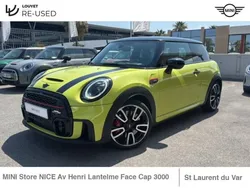 Mini Mini JCW 231ch Edition Premium Plus BVA8