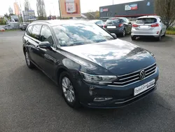 Volkswagen PASSAT SW 2.0 TDI EVO 150CH BUSINESS DSG7 8CV